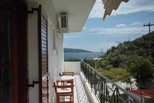 Apartamento Nikis Rooms
