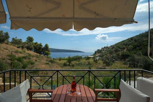 Apartamento Nikis Rooms