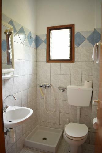 Apartamento Nikis Rooms