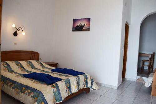 Apartamento Thea Studios