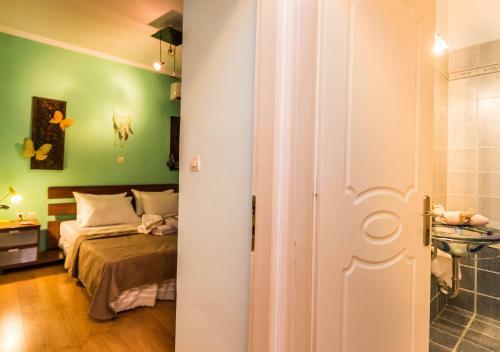 Apartamento Aiolia North Villa