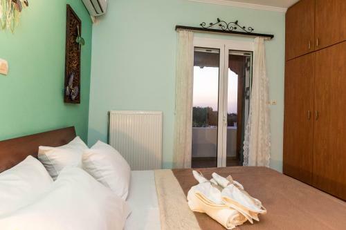 Apartamento Aiolia North Villa