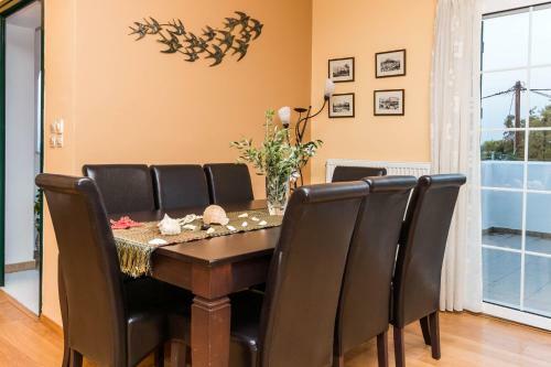 Apartamento Aiolia North Villa