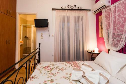 Apartamento Aiolia North Villa