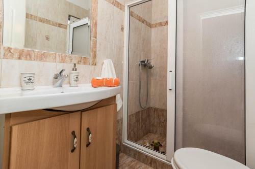 Apartamento Aiolia North Villa