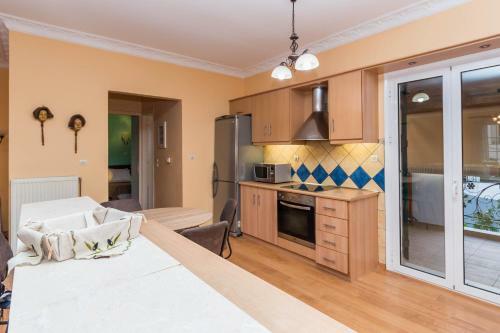 Apartamento Aiolia North Villa