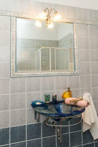 Apartamento Aiolia North Villa