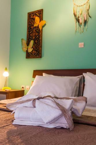 Apartamento Aiolia North Villa