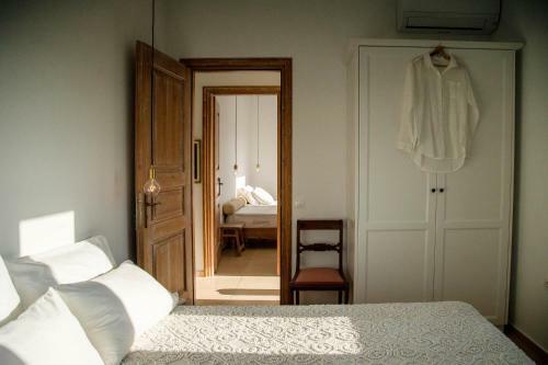 Villa Phi Simple Living Quarters