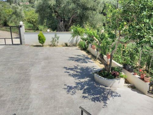 Apartamento Paradise House