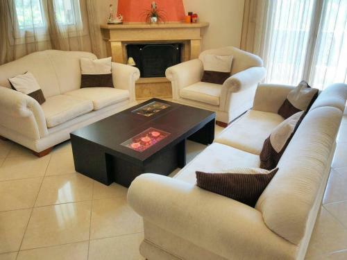 Apartamento Paradise House