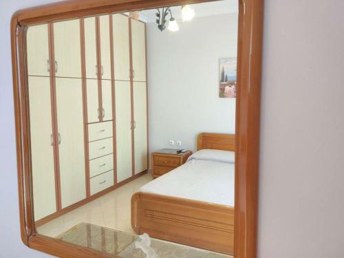 Apartamento Paradise House