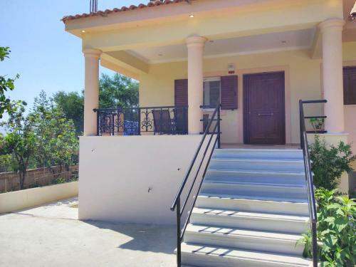 Apartamento Paradise House