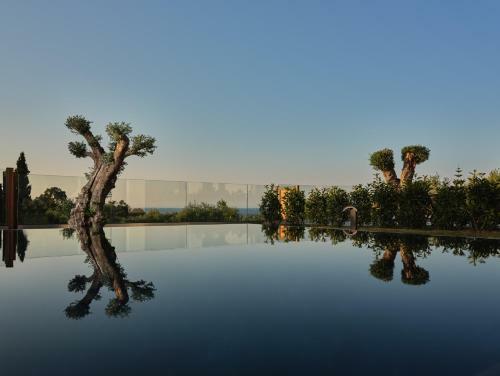 Galena Verde Luxury Villas