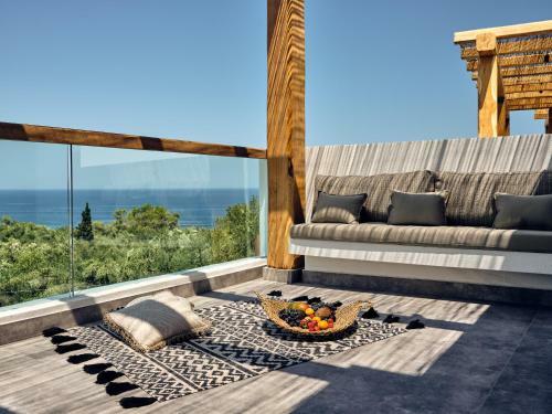 Galena Verde Luxury Villas