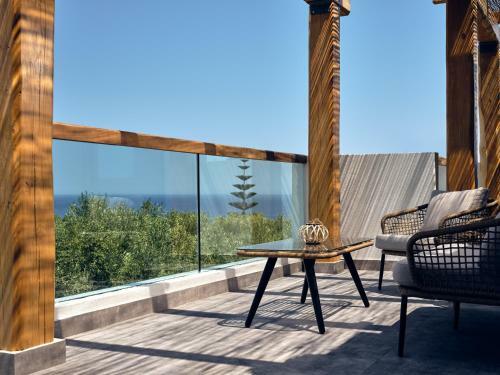 Galena Verde Luxury Villas