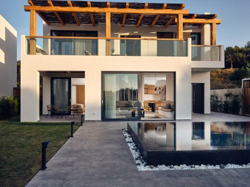 Galena Verde Luxury Villas