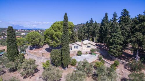 Agroturismo Villino Guest House