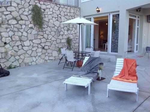 Apartamento Kladis Home