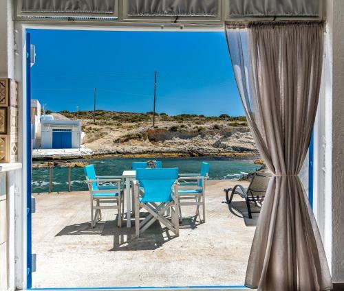 Apartamento Milos Gem Suites Inn