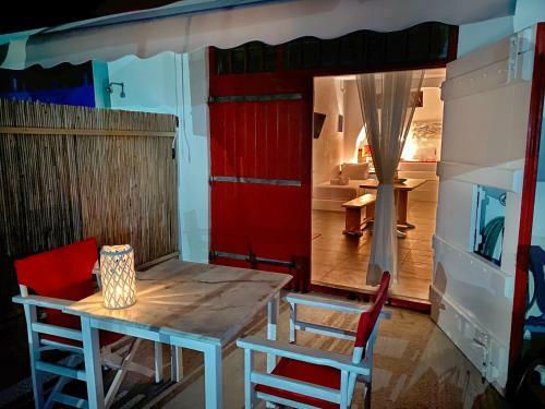 Apartamento Milos Gem Suites Inn