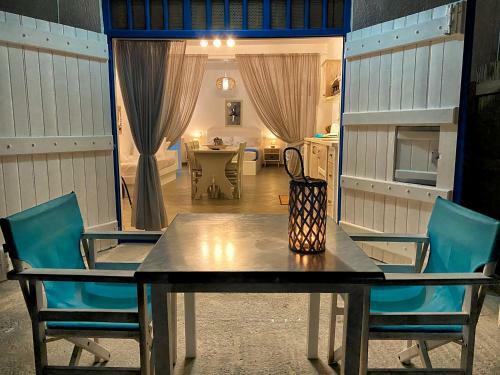 Apartamento Milos Gem Suites Inn