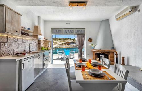 Apartamento Milos Gem Suites Inn