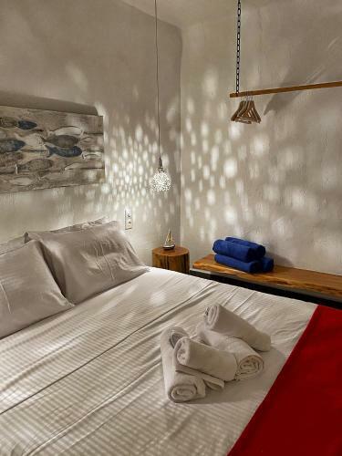 Apartamento Milos Gem Suites Inn