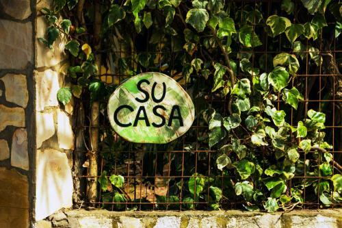 Su Casa Apartments