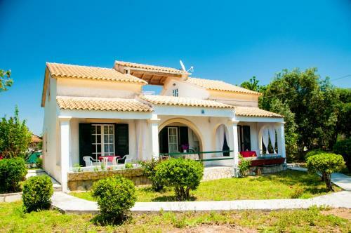 Su Casa Apartments