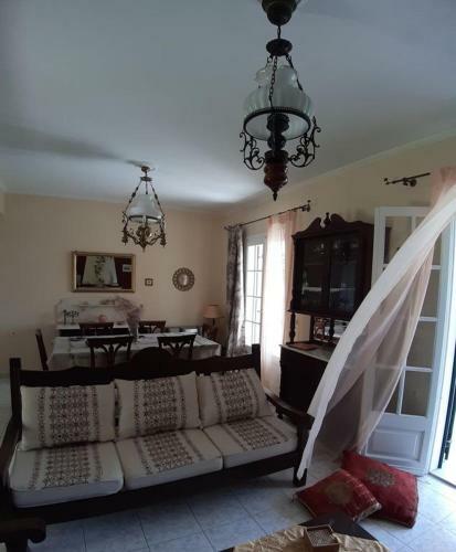 Villa Melenia
