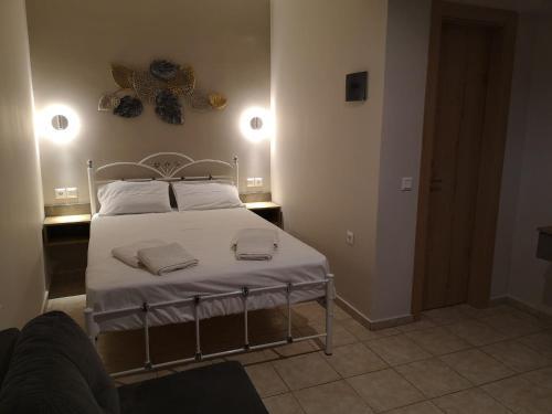 Apartamento Aegean View Mikro Pelion 3