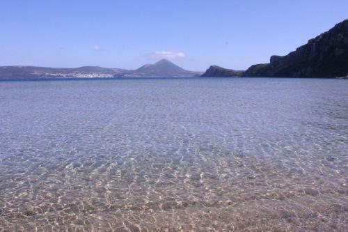 Petrochori Beach House