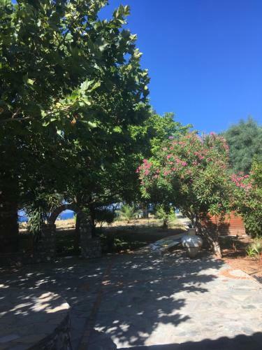 Petrochori Beach House
