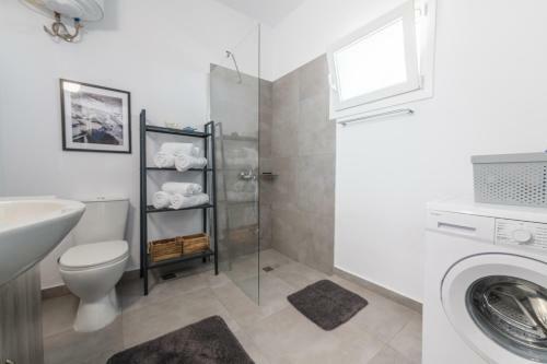 Lazaris Apartments