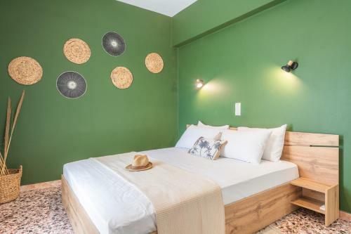 Lazaris Apartments