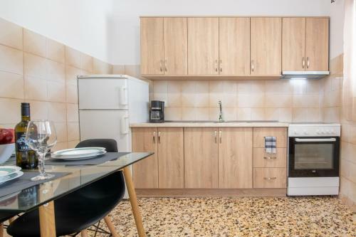 Lazaris Apartments