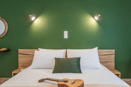 Lazaris Apartments