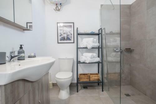 Lazaris Apartments