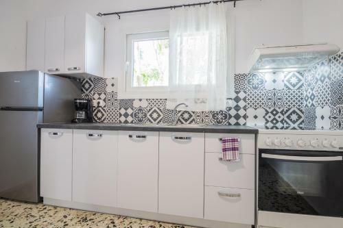 Lazaris Apartments