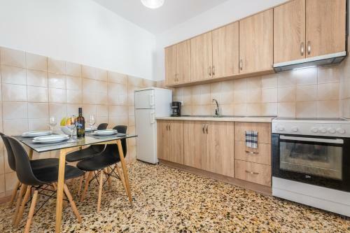 Lazaris Apartments