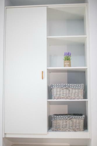 Lazaris Apartments