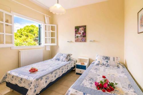 Hostal Villa Finikas Almyros Corfu