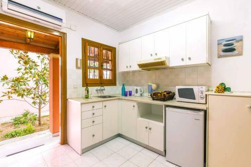 Hostal Villa Finikas Almyros Corfu
