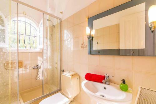 Hostal Villa Finikas Almyros Corfu
