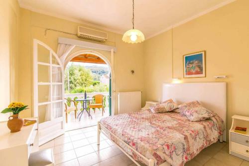 Hostal Villa Finikas Almyros Corfu
