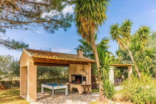 Hostal Villa Finikas Almyros Corfu