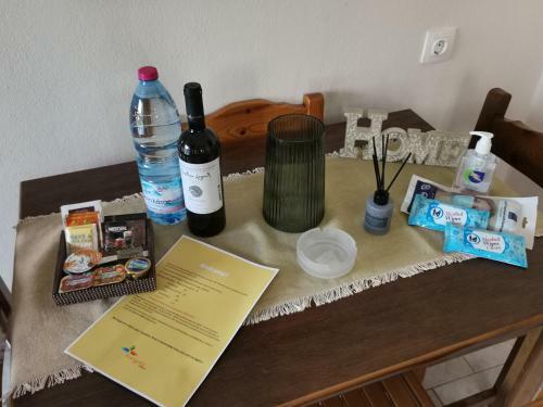 Apartamento Sungate Villas