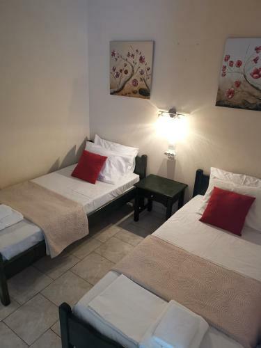 Apartamento Sungate Villas