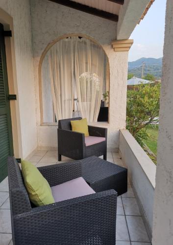 Apartamento Sungate Villas
